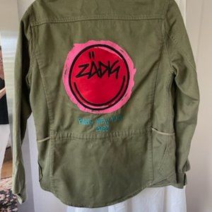 Zadig & Voltaire